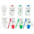 The Newton Salad Shaker (Direct Import-10 Weeks Ocean)